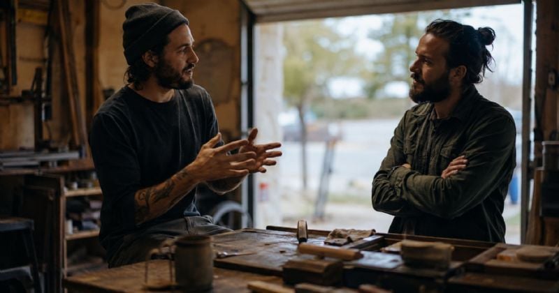 How Do I Tell Customers Who I Am Not For?